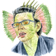 Illustration for article titled Crazy lizard-folk + a DeLorean? Yes, please.